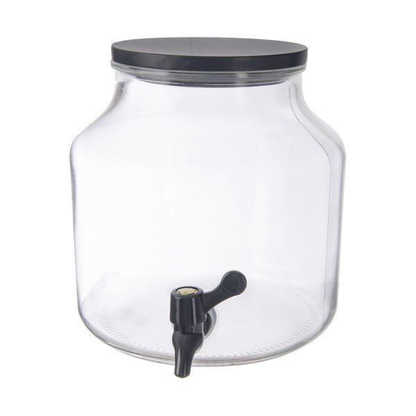 Posoda za pijačo s pipo 5,2 l – Orion