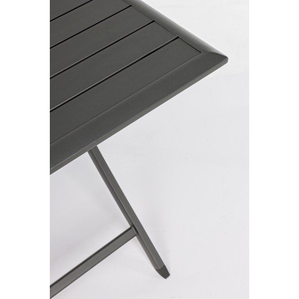 Aluminijasta vrtna mizica 70x70 cm Elin – Bizzotto-image-4