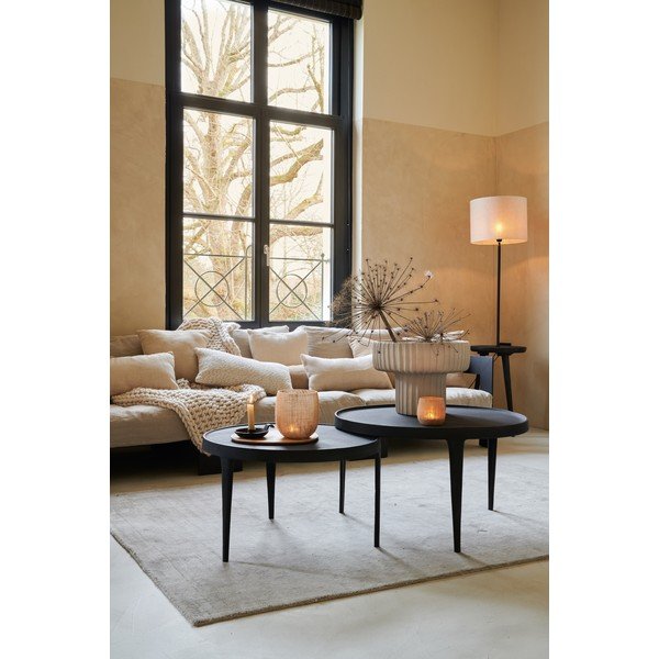 Odeja 152x127 cm Knitted - Light & Living-image-4