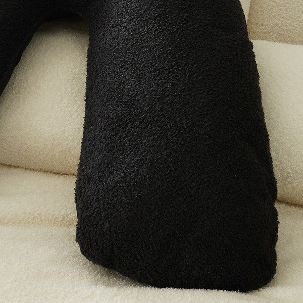 Posebna blazina 80x23 cm Soft Boucle – Catherine Lansfield-image-2