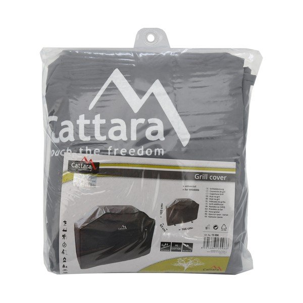 Prevleka za plinski žar Cattara Maya-image-2