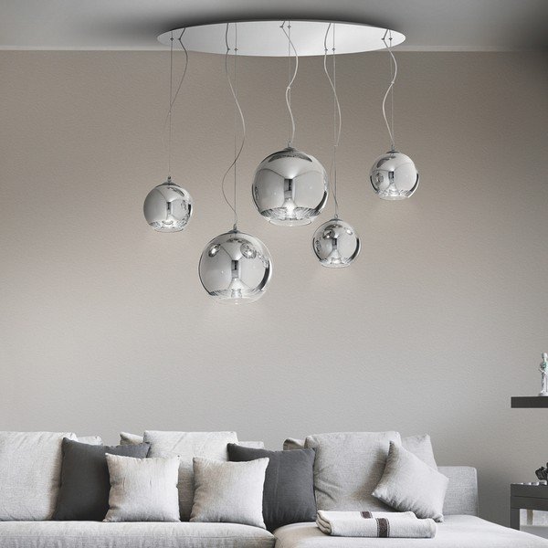 Obesna svetilka Evergreen Lights Mensala-image-2