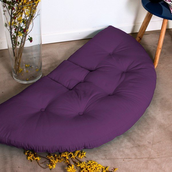 Karup Baby Nest Purple-image-3