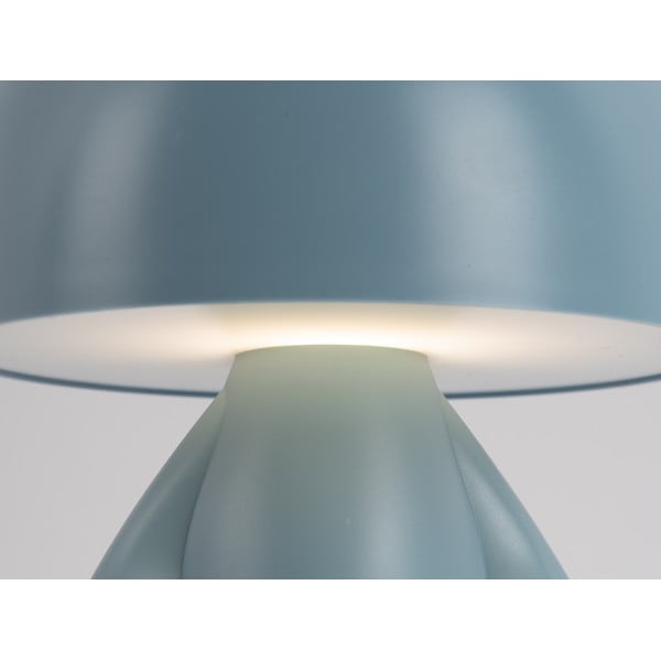 Svetlo modra otroška svetilka Bunny – Leitmotiv-image-1