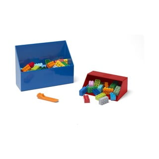 Pobiralci kock v kompletu 2 kos - LEGO®