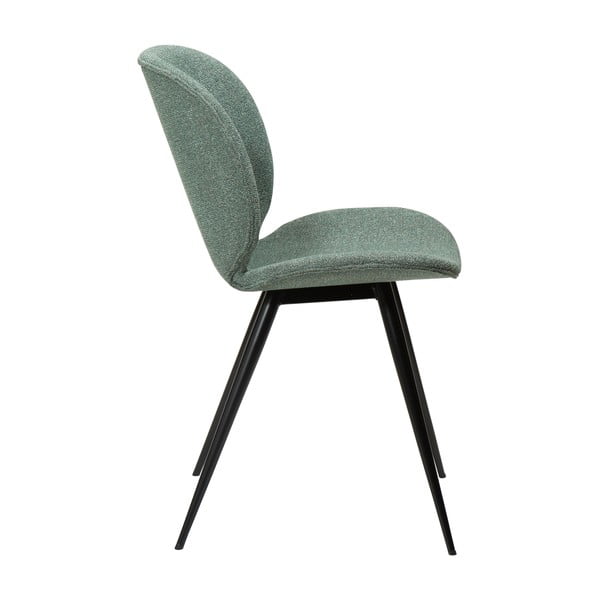 Zelen jedilni stol DAN-FORM Denmark Cloud-image-2