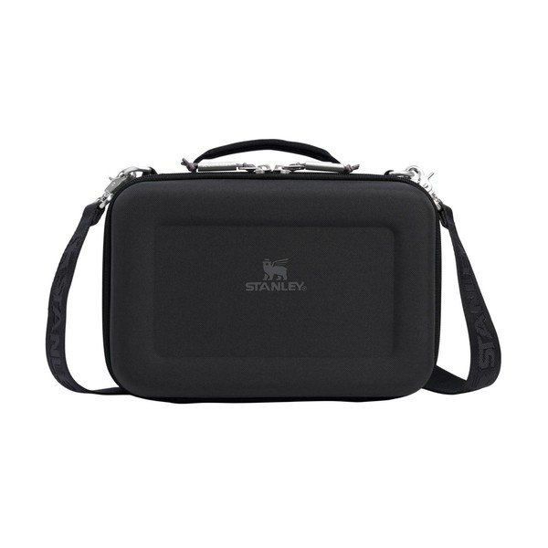 Posoda za malico All Day Arista Mini Lunch Box Black – Stanley