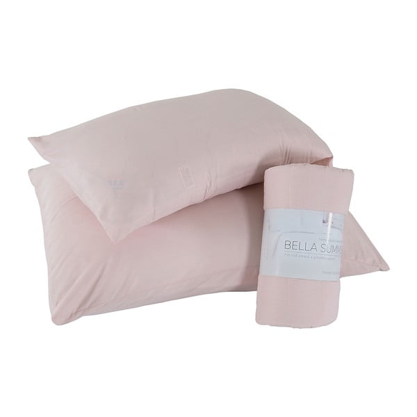 Prevleka za vzglavnik iz mikrovlaken 70x90 cm Summer – B.E.S.-image-3