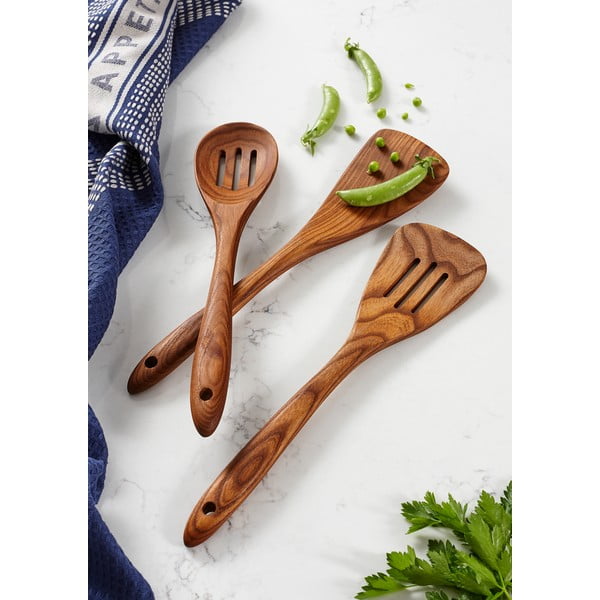 Lesena obračalka Ladelle Prof. Series Slotted-image-1