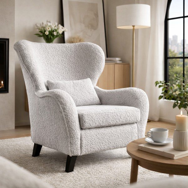 Siv fotelj Miuform Miuf-image-1