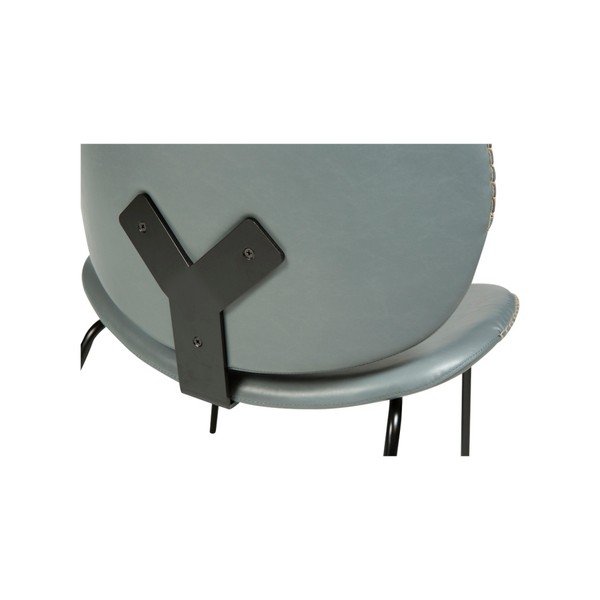 Siv fotelj DAN-FORM Denmark Prime-image-1