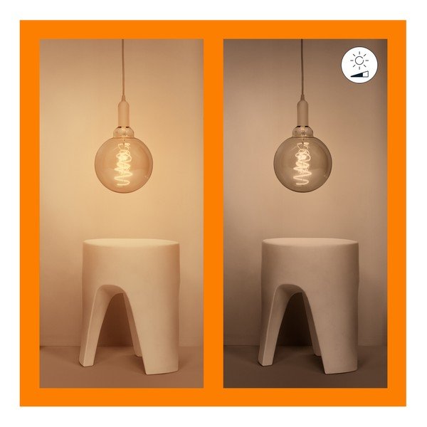 Filament pametna žarnica z žarnico E27, 6 W – WiZ-image-3
