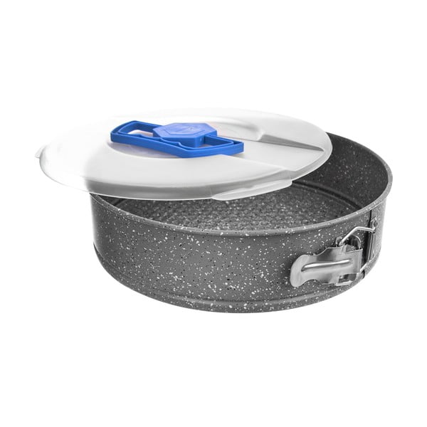 Kovinski model za torto ø 26 cm Grande – Orion-image-3