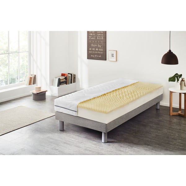 Mehka vzmetnica iz pene 80x200 cm V880 – Rojaplast-image-3