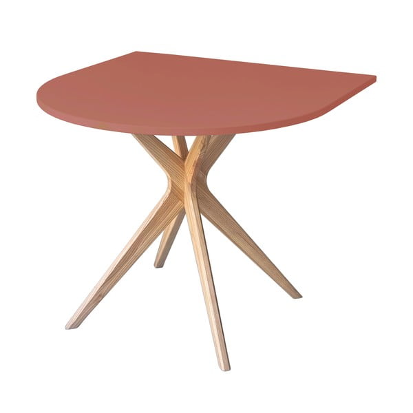 Jedilna miza 90x90 cm Jubi – Ragaba