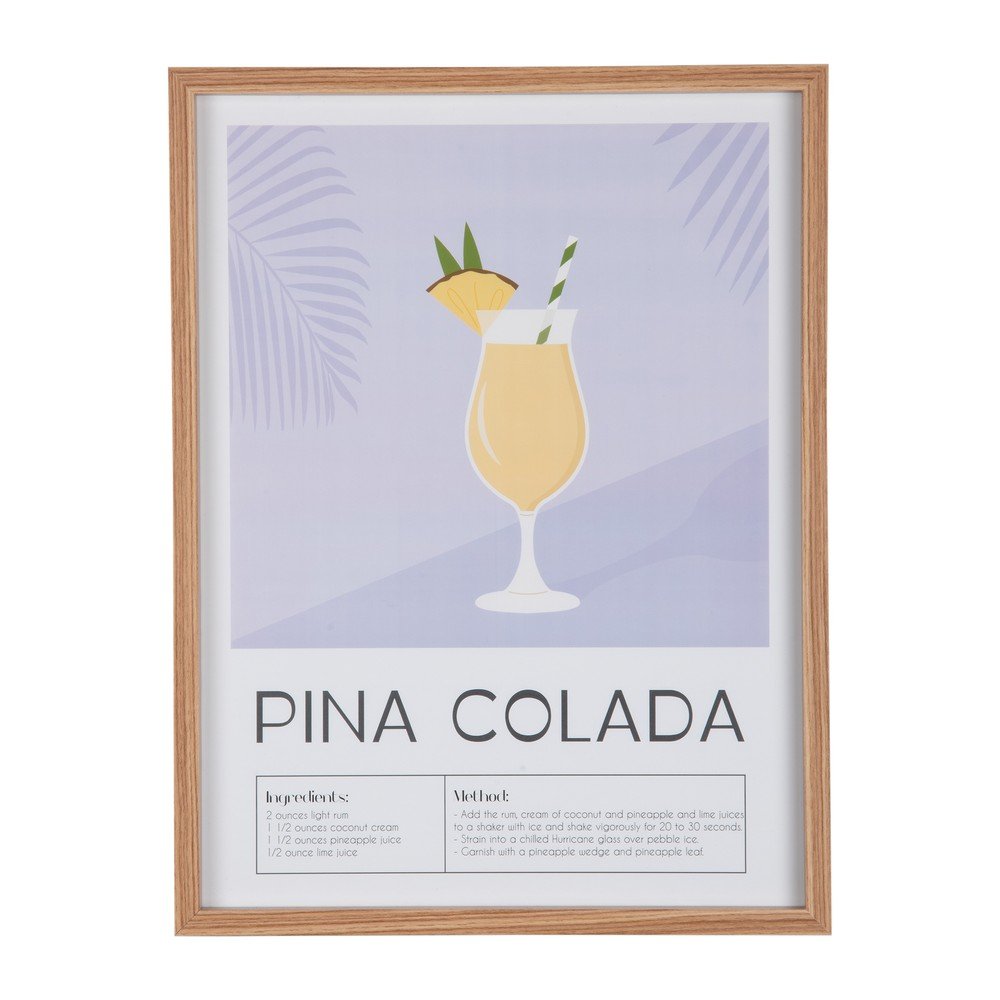 Slika Pina Colada