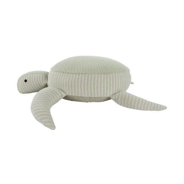 Zelena igrača Kindsgut Turtle-image-2