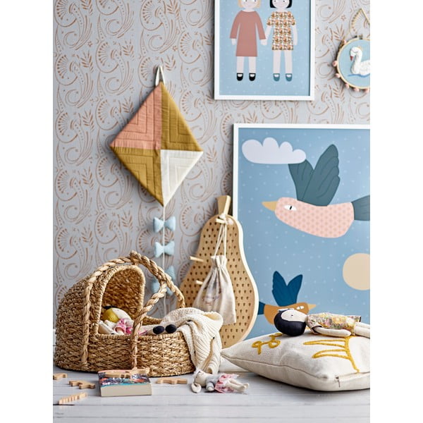 Lutke v kompletu Molly & Vida – Bloomingville Mini-image-3