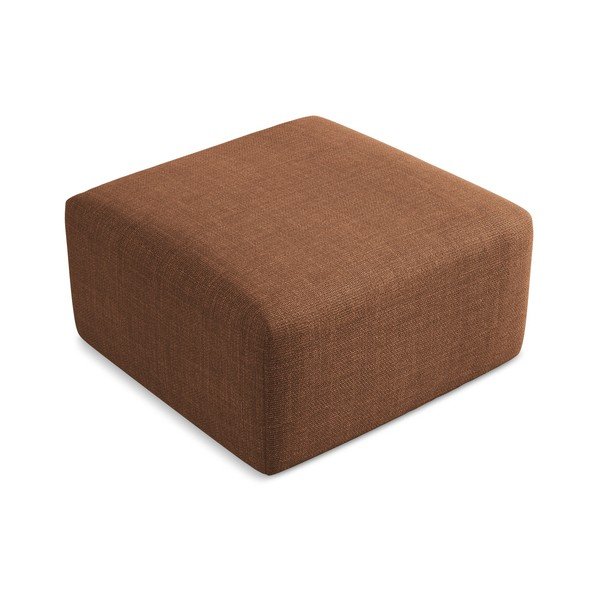 Tabure v barvi terakote Keli – Makamii-image-2