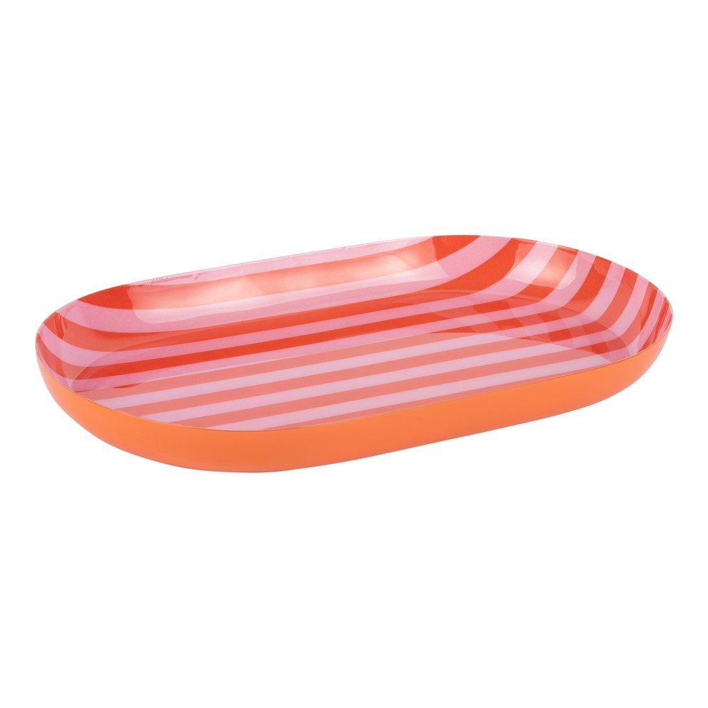 Kovinski pladenj Animado
