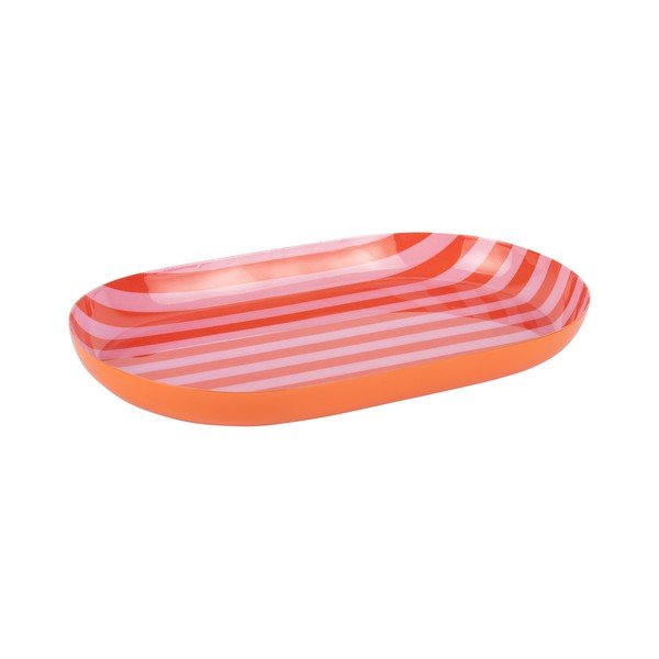 Kovinski pladenj 15x25 cm Animado – PT LIVING