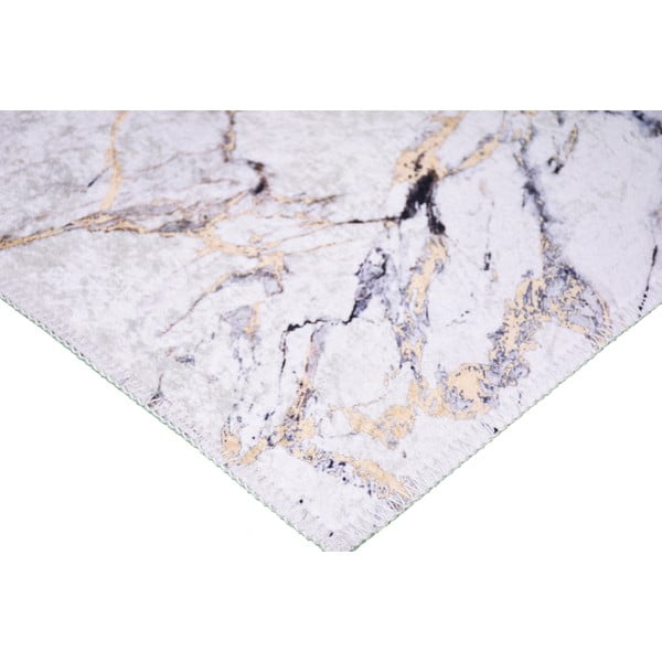 Siva preproga Vitaus Ivy, 80 x 120 cm-image-2