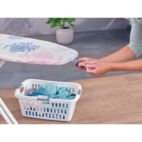 Prevleka za likalno desko LEIFHEIT Cotton Classic, dolžina 125 cm-image-1