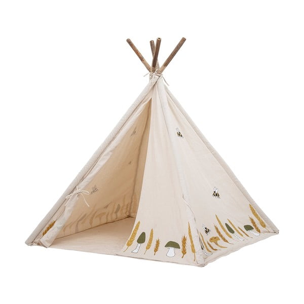 Indijanski otroški šotor Millo – Bloomingville Mini
