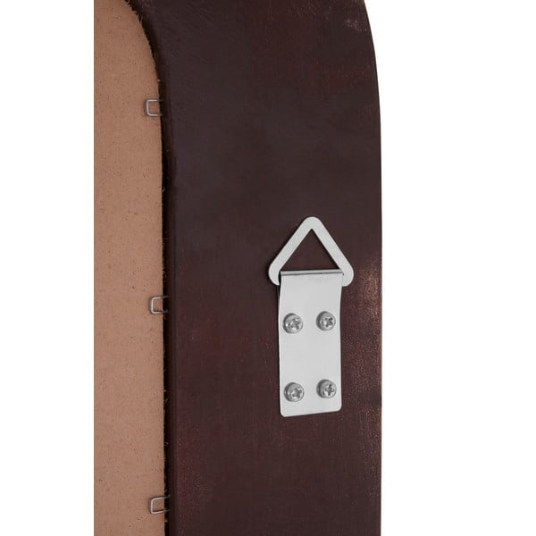 Stensko ogledalo 76x106 cm Gaia – Premier Housewares-image-1