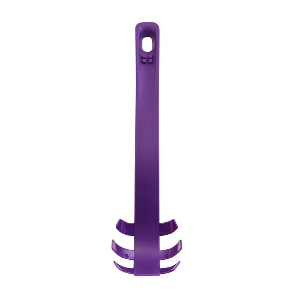 Zajemalka za špagete Vialli Design Colori Violet