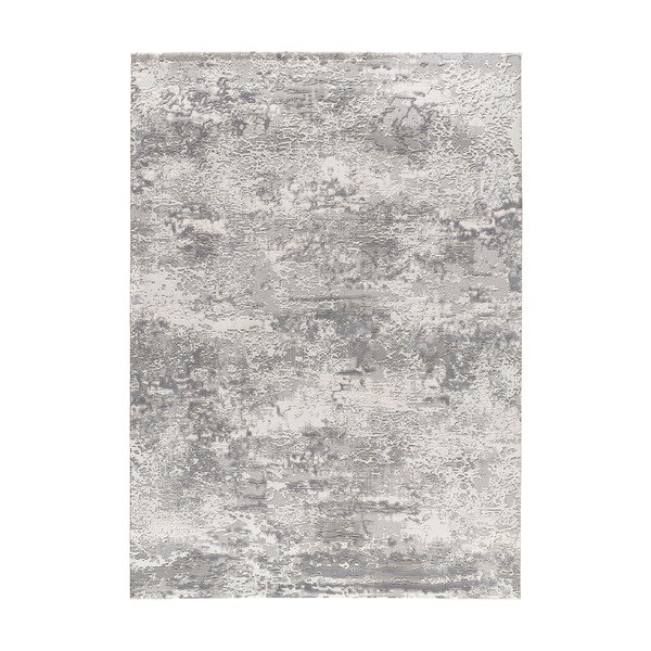Svetlo siva preproga 77x150 cm Oris – Universal