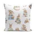 Prevleka za blazino z velikonočnim motivom 43x43 cm – Mila Home