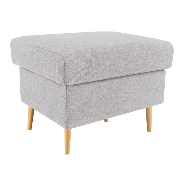 Svetlo siva Mazzini Sofas Iris podnožje-image-3