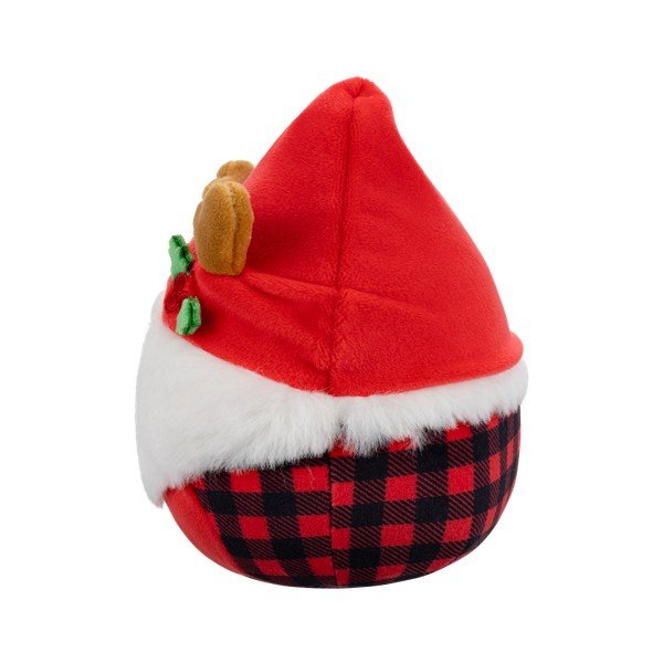 Plišasta igrača Eisenhower – SQUISHMALLOWS-image-4