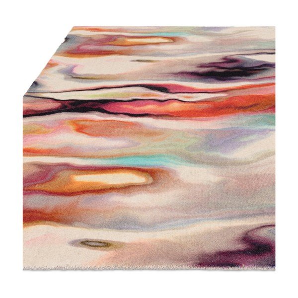 Ročno tkana volnena preproga 120x170 cm Vision – Asiatic Carpets-image-3