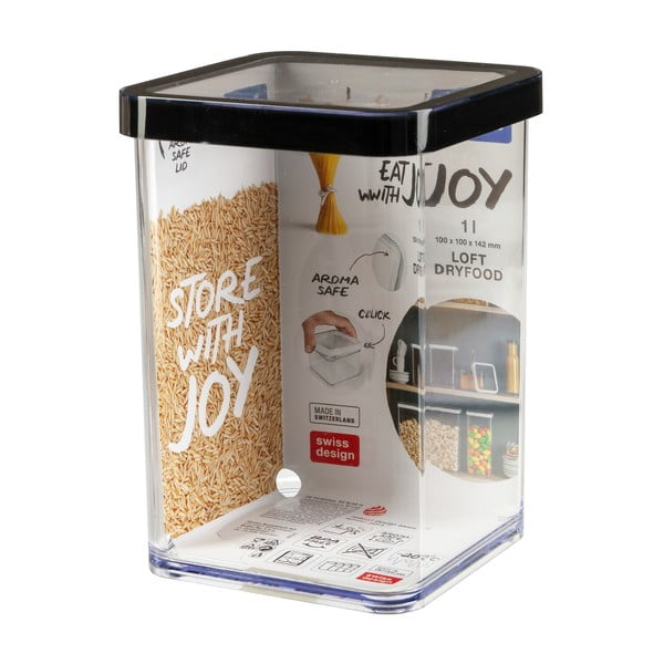 Posoda za shranjevanje živil Loft – Rotho-image-3