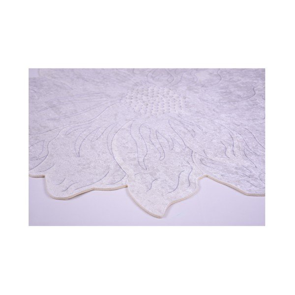 Preproga Vitaus Kaluma, ⌀ 100 cm-image-2