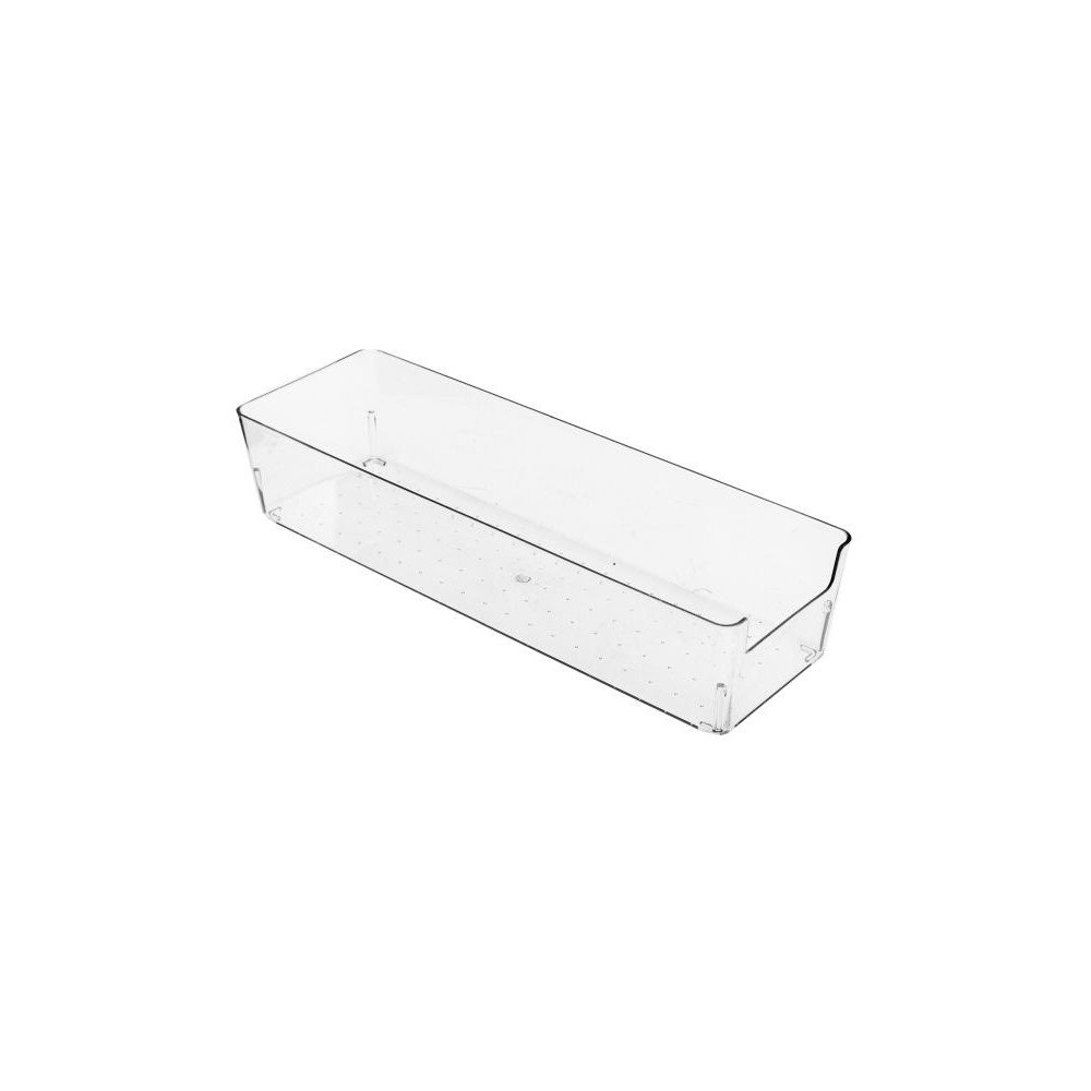 Plastičen organizator za hladilnik