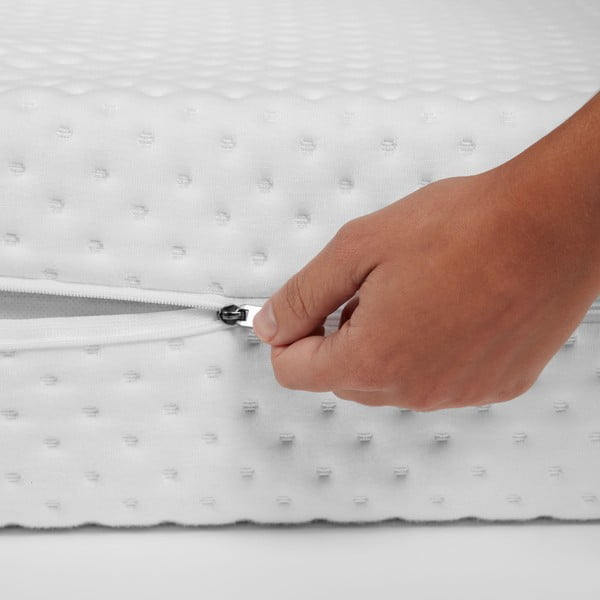 Otroška vzmetnica iz pene Kave Home Valery, 70 x 140 cm-image-2