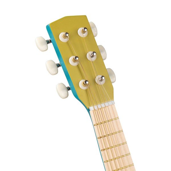 Glasbena igrača Guitar – Moulin Roty-image-3