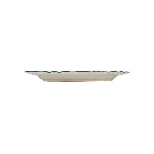 Porcelanast pladenj 22,5x32,5 cm Cyril – S|P Collection-image-3