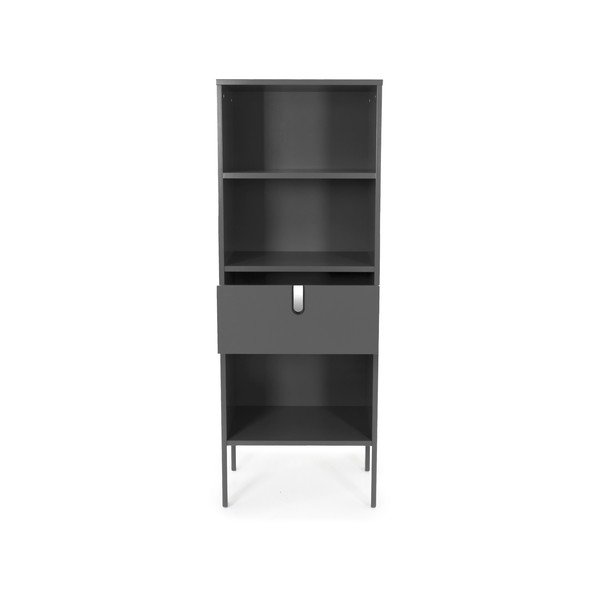 Siva polica Tenzo Uno, višina 152 cm-image-3