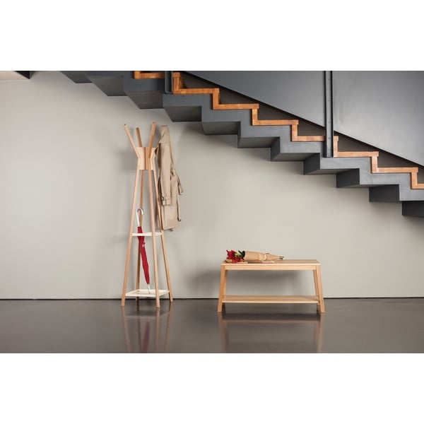 Lesen obešalnik za plašče Woodman Magellan-image-1