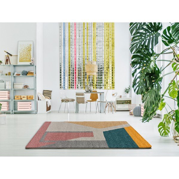 Preproga Universal Kalyna, 160 x 230 cm-image-1