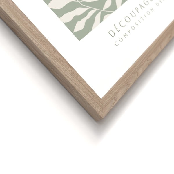 Slike v kompletu 2 ks 30x40 cm Sage – Styler-image-3
