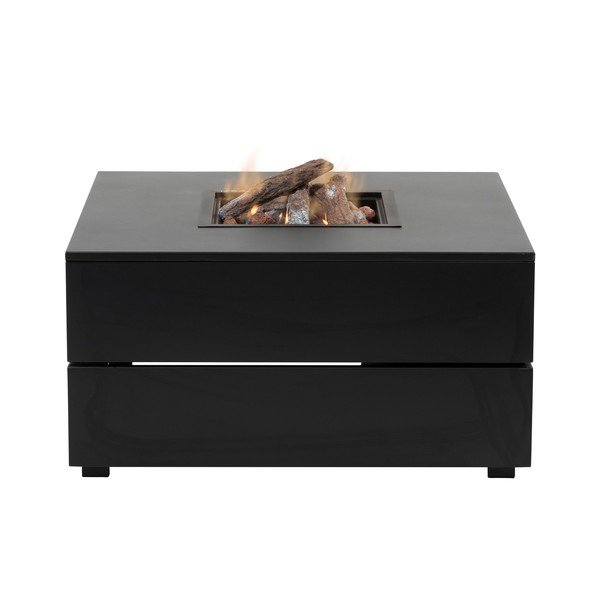 Kamin iz nerjavečega jekla Cosipure 100 - COSI-image-3