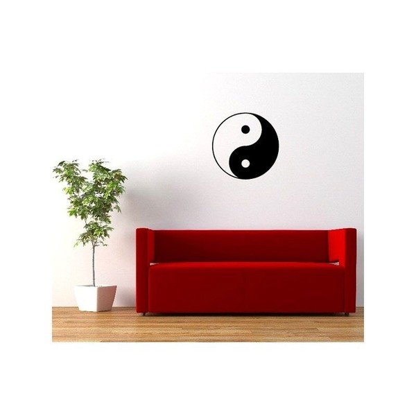 Nalepka Fanastick Yin Yang-image-3