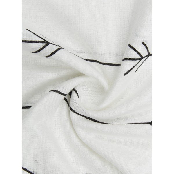 Flanelna posteljnina Westwing Collection Boho, 155 x 220 cm-image-3