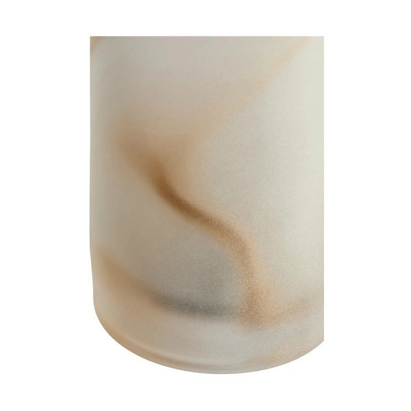 Steklena vaza v naravni barvi (višina 32 cm) Galene – Premier Housewares-image-3