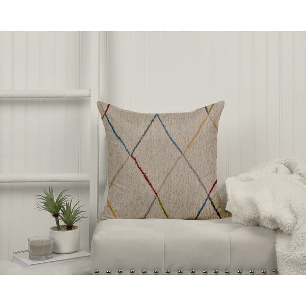 Prevleka za blazino 43x43 cm – Mila Home-image-3